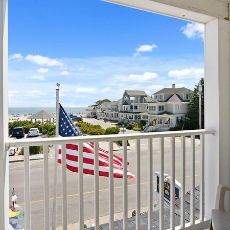 Water Views - Private Balcony - The Americana Hampton Kültér fotó