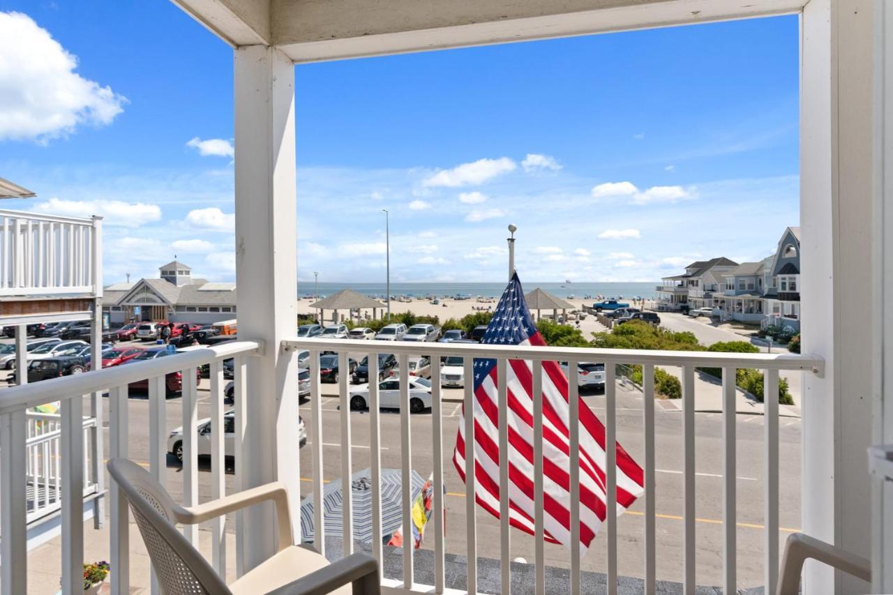 Water Views - Private Balcony - The Americana Hampton Kültér fotó